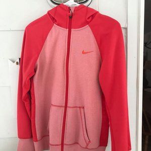 Nike Therma-fit Zip up